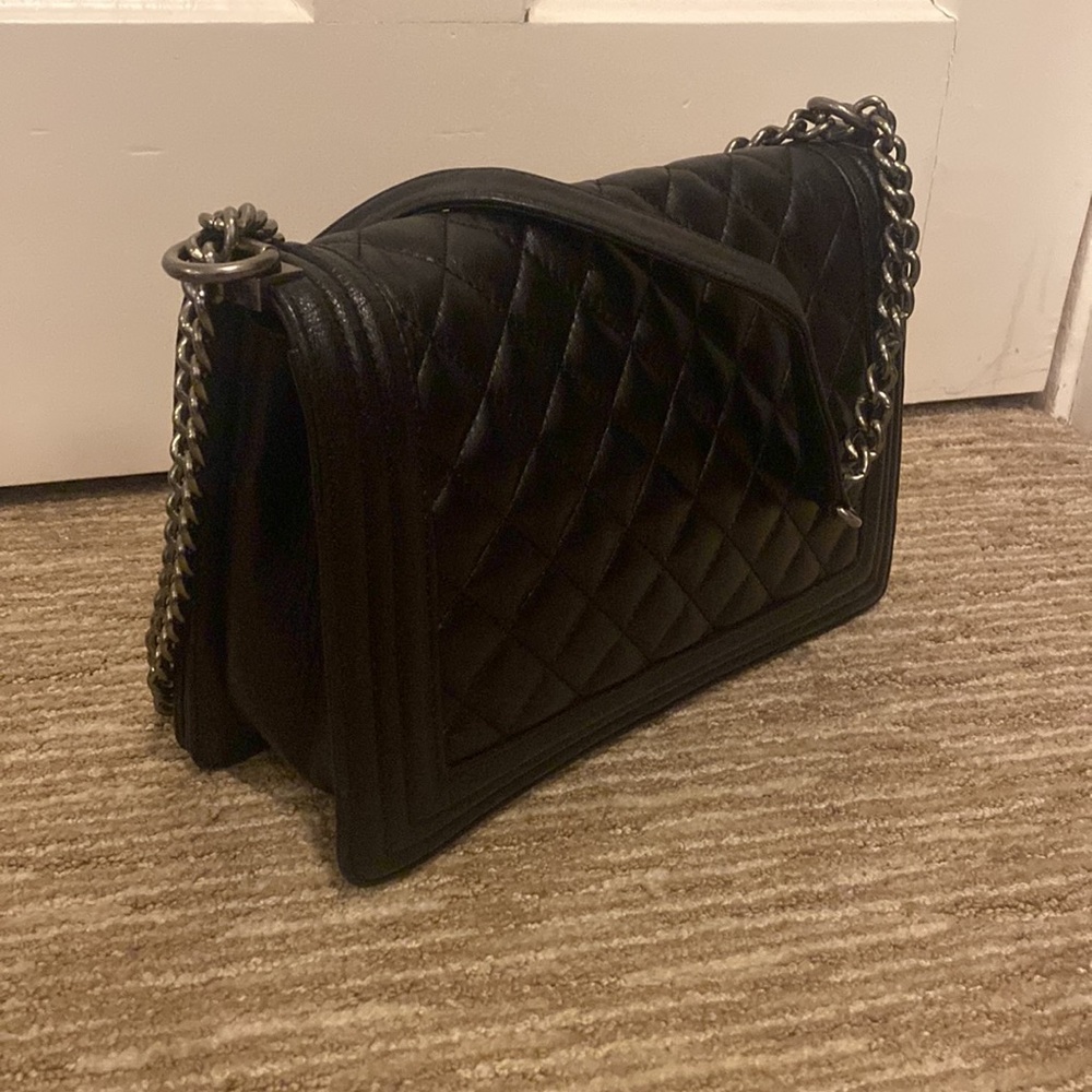 Boy Bag